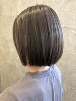 アリアヘアー(Aria hair) 【内巻きボブ】