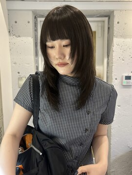 ベンジー 天神店(benji) ざくざくレイヤー