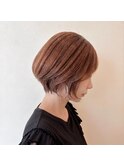 ショート