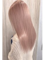 アンベリールセカンド(Embellir.2nd)&nbsp;ピンクミルクティー