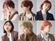 ザビー(THE B)の写真