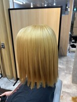 イージス(EZs)&nbsp;ブリーチなしダブルカラー/抜きっぱなし
