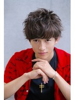 リップス 吉祥寺店 (LIPPS)&nbsp;【LIPPS吉祥寺】２Way万能ショート