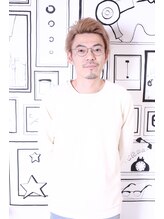 ナインノーナイン(NINE NO NINE)&nbsp;タカシマ タカシ