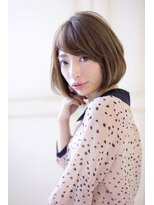 フォルテ 掛川店&nbsp;大人ボブ