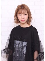 ココアパートメント(Koco apartment)&nbsp;ルーズボブ