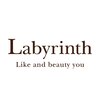 ラビリンス(Labyrinth)のお店ロゴ