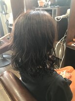 ケアルタイム(Curel time) オチョ巻ミディ