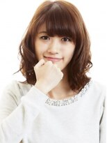 エマージュ 海老名店(Emerge)&nbsp;☆シフォンウェーブボフディ☆