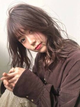 トータルビューティブレイクデュオ(TOTAL BEAUTY BREK DUO) ラフロング☆