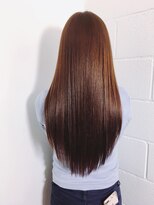 ナチュラ(natura) 【Xトリートメント 】スーパー髪質改善 ケア 杵淵雅也