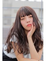 セシルヘアー 高槻店(Cecil hair)&nbsp;セクシーロングカールグラマラス