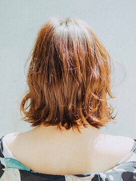 プロデュース 古淵店(Produce) 外はねウェーブ【古淵/相模原/町田】