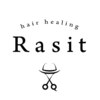 ラシット(Rasit)のお店ロゴ