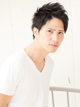 コインシデンス(coincidence) メンズスタイル