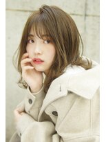 エムクール 石神井公園(m DE COEUR)&nbsp;［石神井公園駅/石神井公園］うるさらミディ