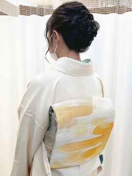 カルフール オハナ せんげん台西口店(Carrefour OHANA) 卒業卒園、入学入園、ご訪問お祝いごとに