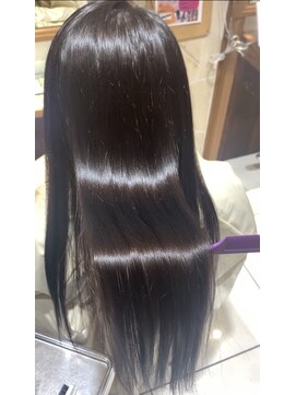 ヘアリゾートエーアイ 新宿西口店(hair resort Ai) 日々楽しみ！【ai 髪質改善　サイエンス】