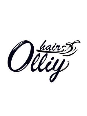 オーリーヘアー(Olliy hair)
