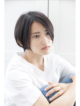 カノン(CANON) クールボブ