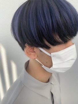 ルース(RUTH) アンブレラカラー