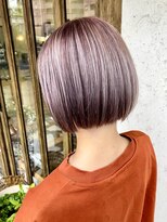 ダニーコウベ(Danny kobe) バイオレット