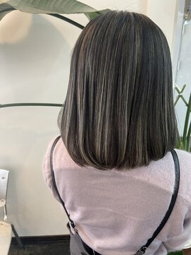 ヴォイス(voice) ダブルカラー