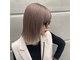 アオゾラヘアーナ ミキザカ アンド パレード(AOZORA HAIR namikizaka＆parade)の写真