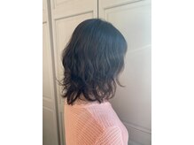ティアンヘアスペース(teAn Hair space)