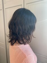 ティアンヘアスペース(teAn Hair space)