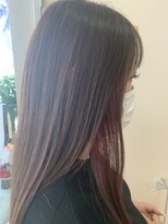 キューティー 津幡店(CUTiE) イヤリングカラー