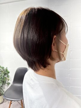 シェル 吉祥寺(shell) イヤリングカラー♪ミルクティーベージュ_11880円