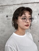 シー(sii)&nbsp;breach × perm