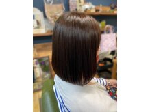 ハーティ リュッカ(HEARTY lycka)