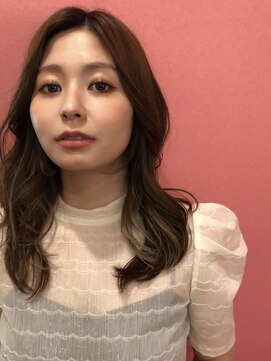 テト(teto.) 韓国ミディー