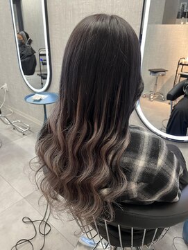 ラニシス ヘアー(Lanisis Hair) #髪質改善#インナーカラー#エクステ#ヘアセット#縮毛矯正