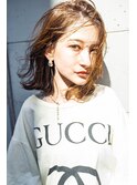 大人ショート#大人ガーリーチョコレートモードプリカール
