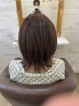 エトワローズ(Etowa Rose) グレージュレイヤー