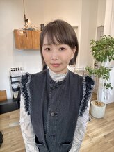 アエル(aelu)&nbsp;MAINA 