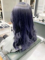 デイズ(days)&nbsp;★くびレイヤーエモージュグレーベージュカラーダークアッシュ