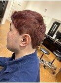 メンズショート