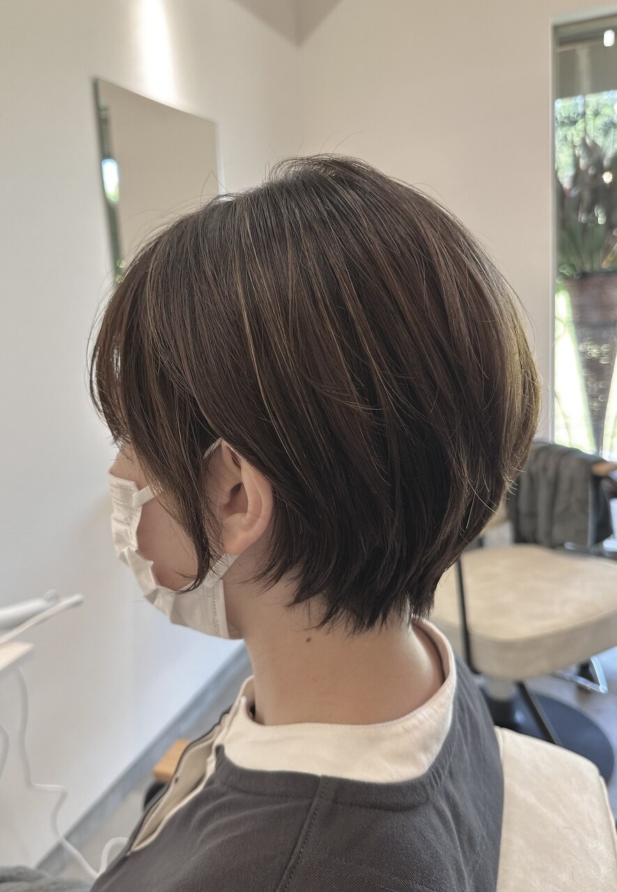 カット+クイックトリートメント\6050→\5500【盛岡/本宮/盛岡南/向中野】