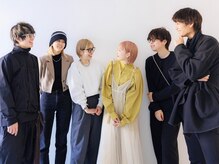 【スタイリストの魅力】[船橋/船橋駅]