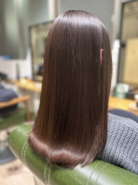 パラッチ 豊中店(Palacchi) カットカラートリートメント