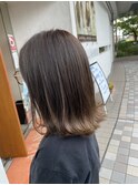 外ハネボブ【堺・深井】