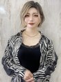 アドラ(ADLLA) 川崎 晴香
