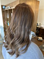 アーティス(artis)&nbsp;透明感カラー