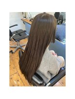 ラゴム(Lagom)&nbsp;＃お客様スタイル ＃サイエンスアクア