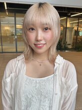 バイオレット 横浜店(Violet) 青木 菜摘