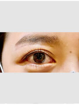 ジェミニ(gemini) パリジェンヌラッシュリフト